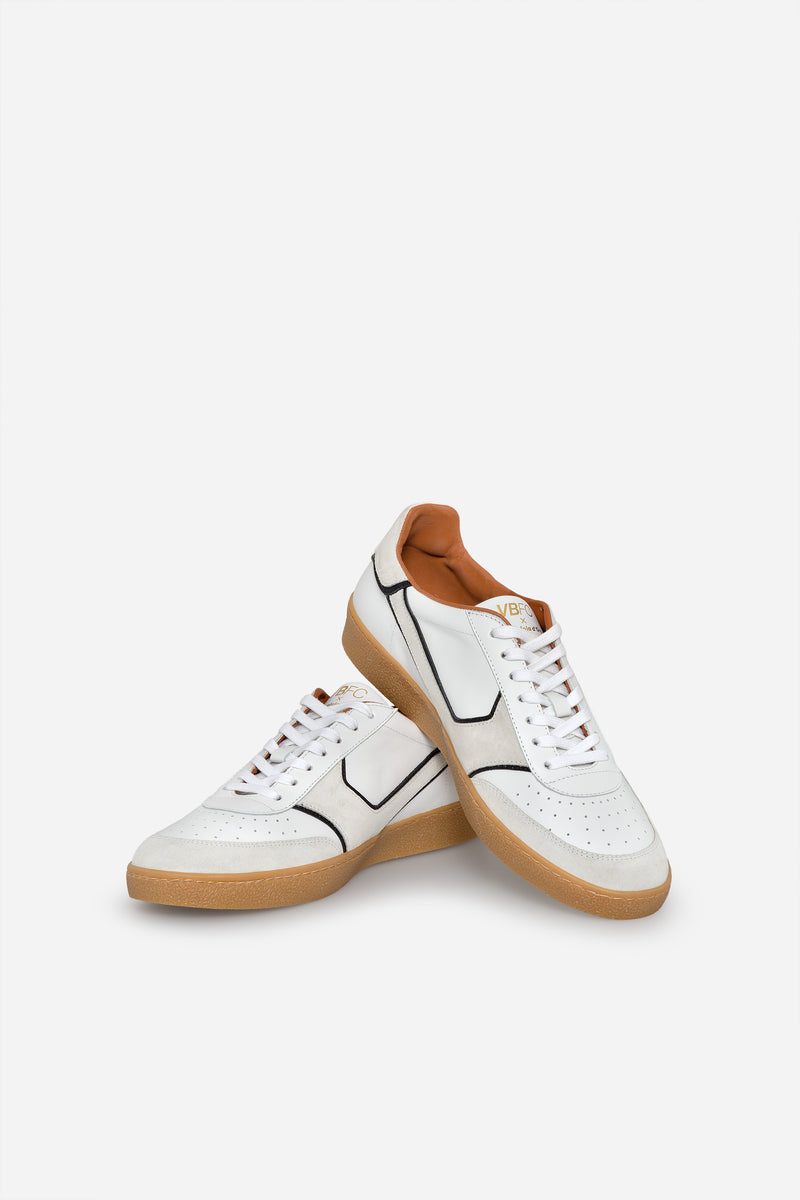 Pantofola Doro PDO x Venice Beach FC Archive Sneakers Novità