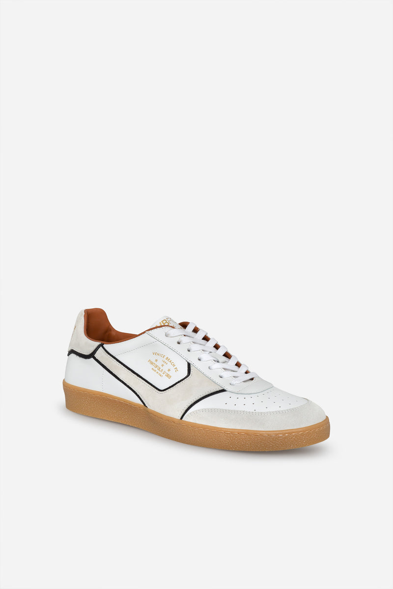 Pantofola Doro PDO x Venice Beach FC Archive Sneakers Novità