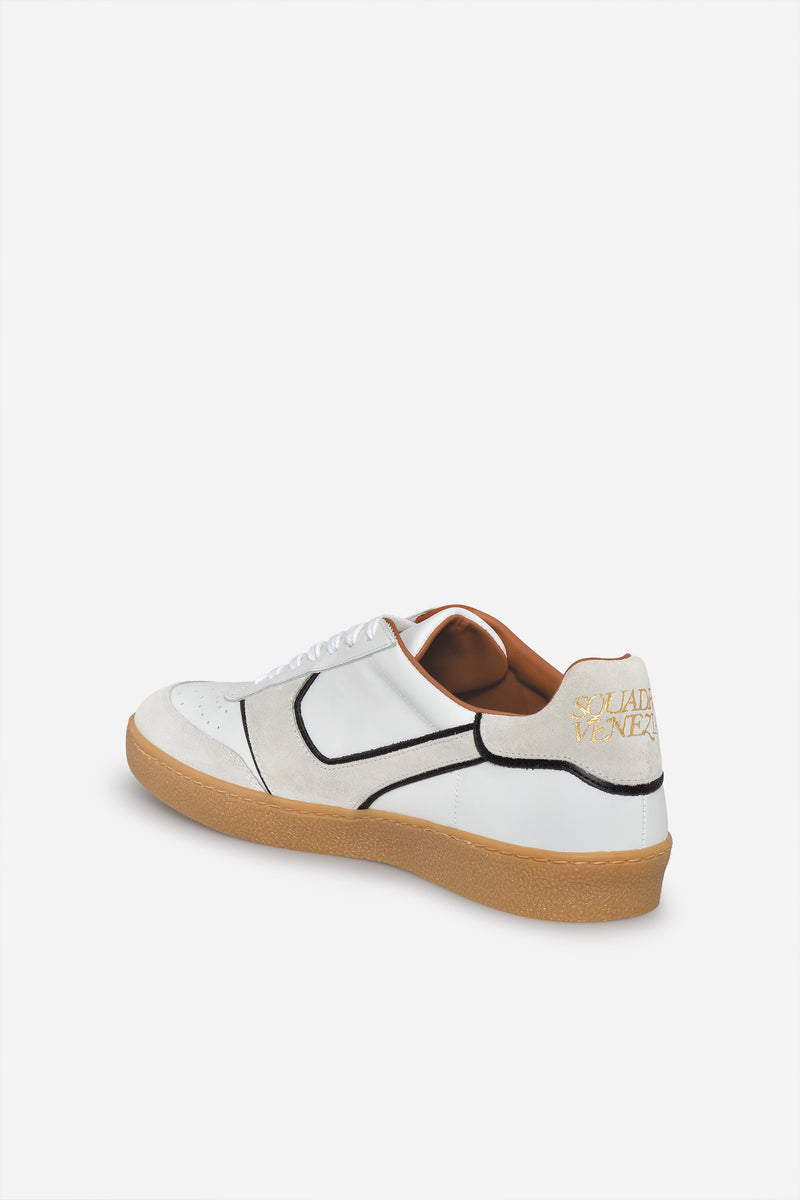 Pantofola Doro PDO x Venice Beach FC Archive Sneakers Novità