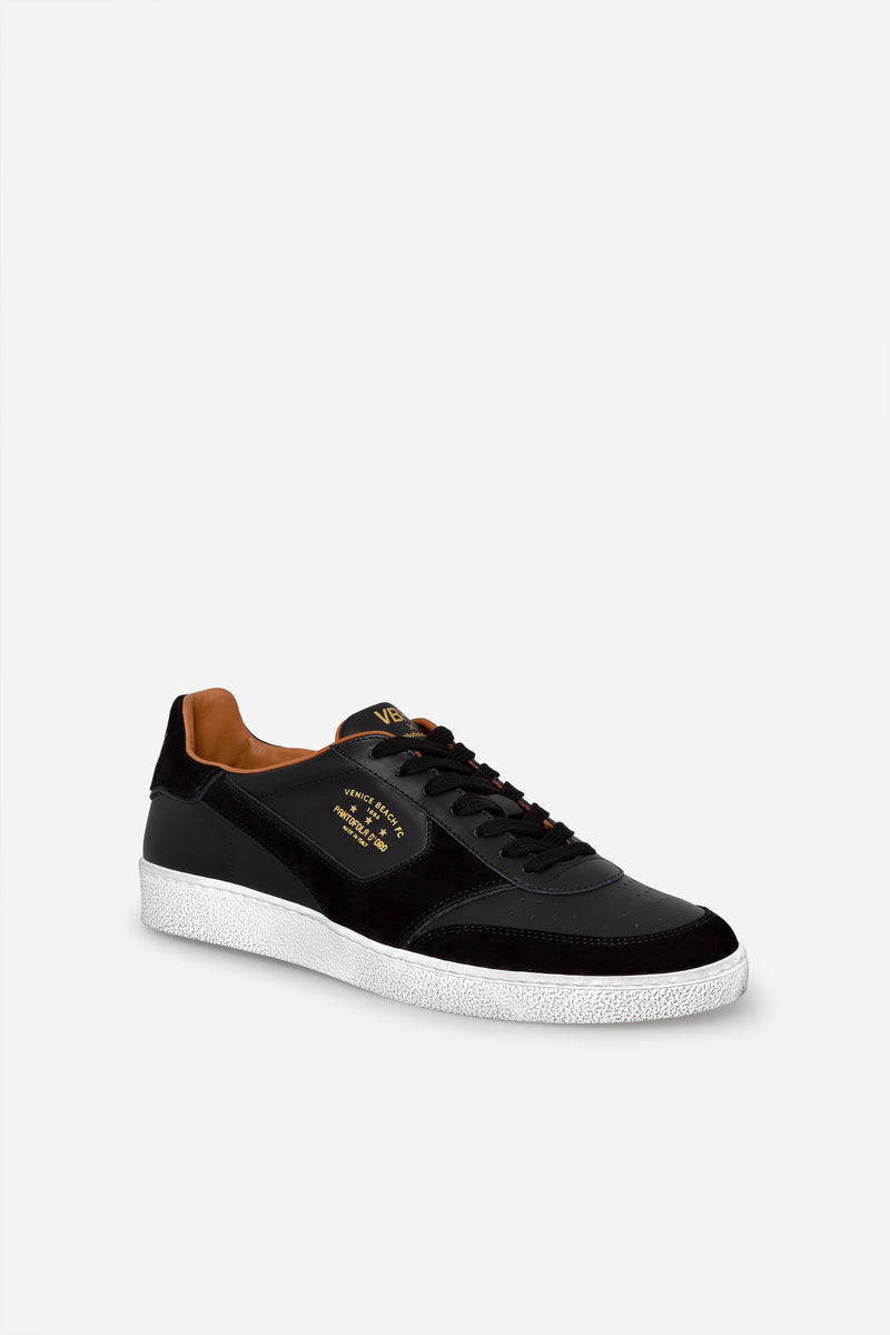 Pantofola Doro PDO x Venice Beach FC Archive Sneakers Sconto