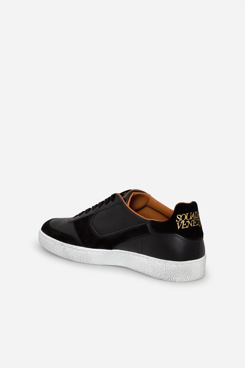 Pantofola Doro PDO x Venice Beach FC Archive Sneakers Sconto
