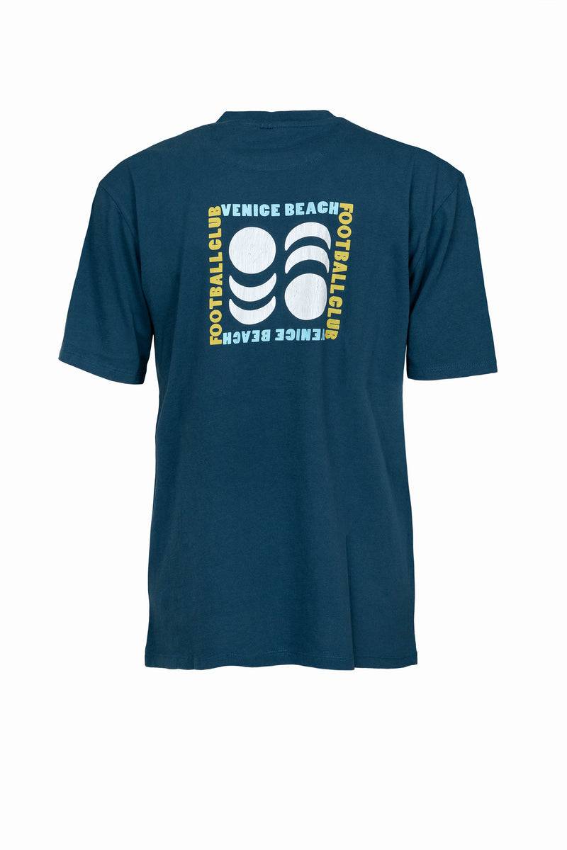 Pantofola Doro T-shirt PDO x Venice Beach FC Bouncing Balls Economico