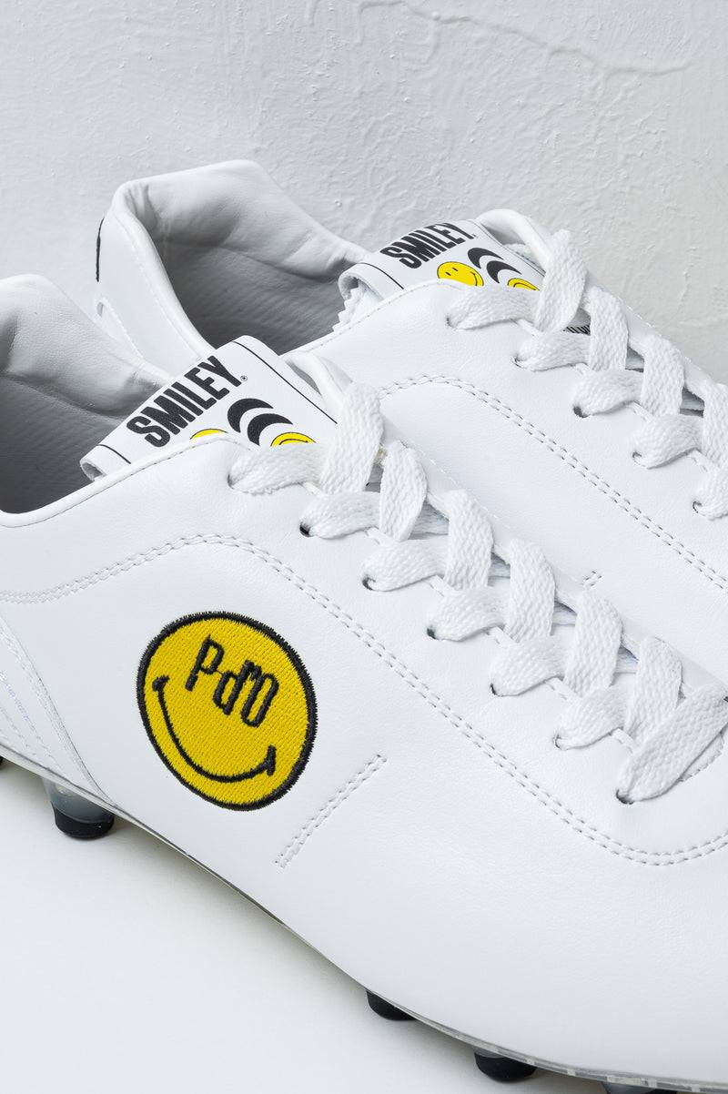 Pantofola Doro Scarpe da calcio Lazzarini 2.0 Eco - Edizione Smiley Saldi