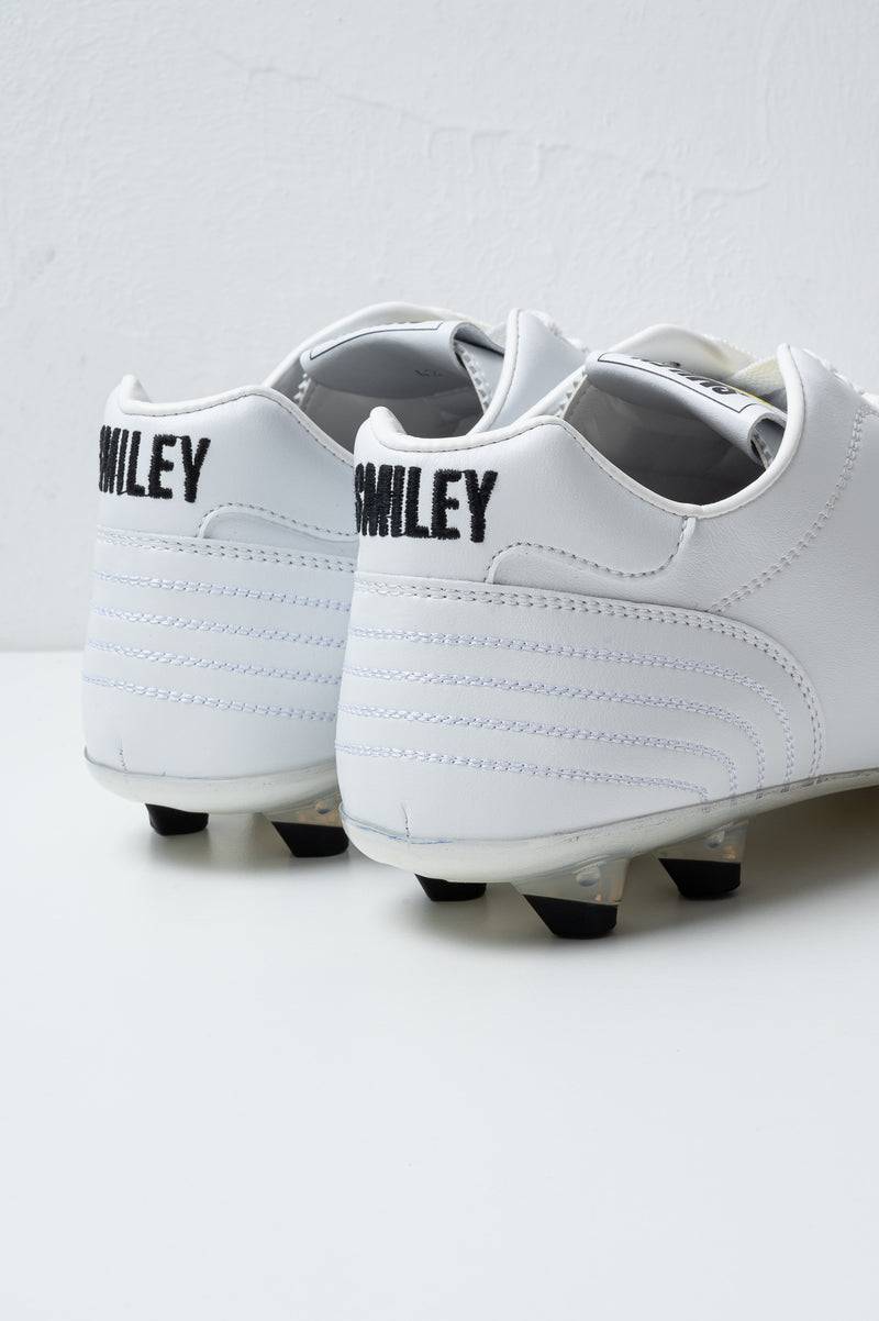 Pantofola Doro Scarpe da calcio Lazzarini 2.0 Eco - Edizione Smiley Saldi