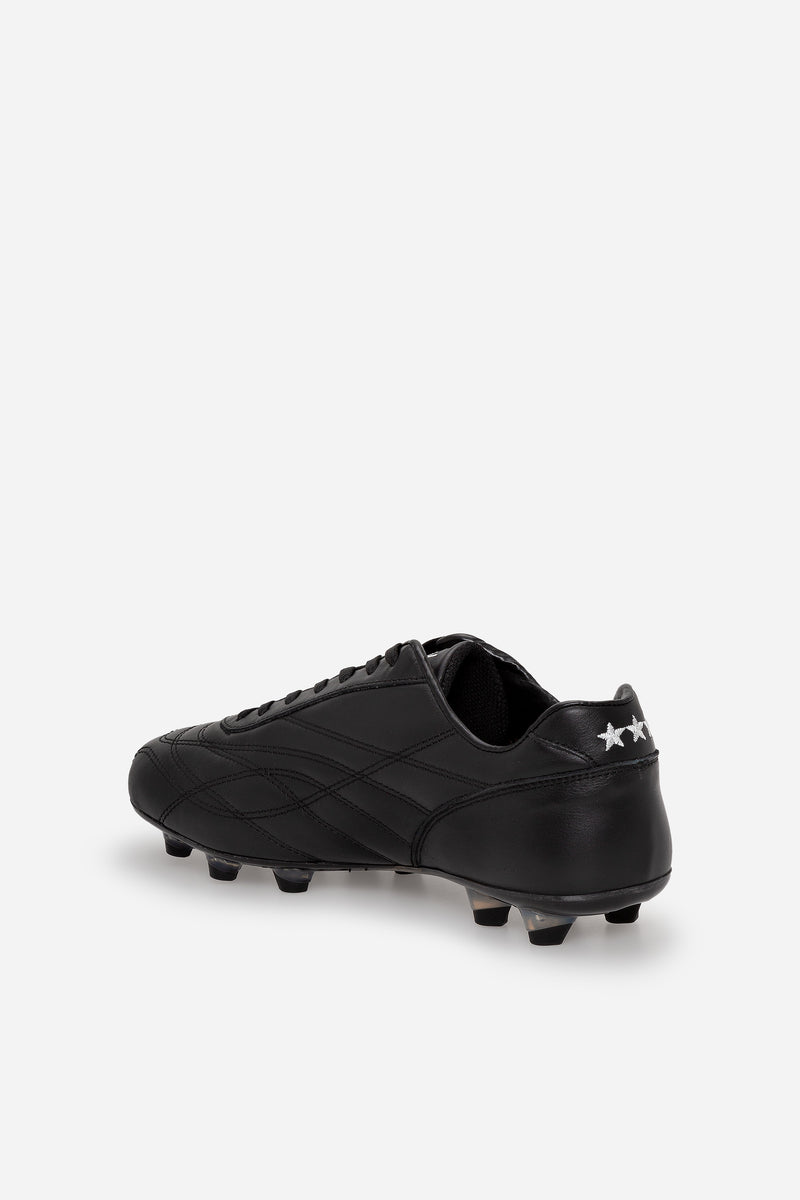 Pantofola Doro Scarpe da calcio in pelle New Star Offerte
