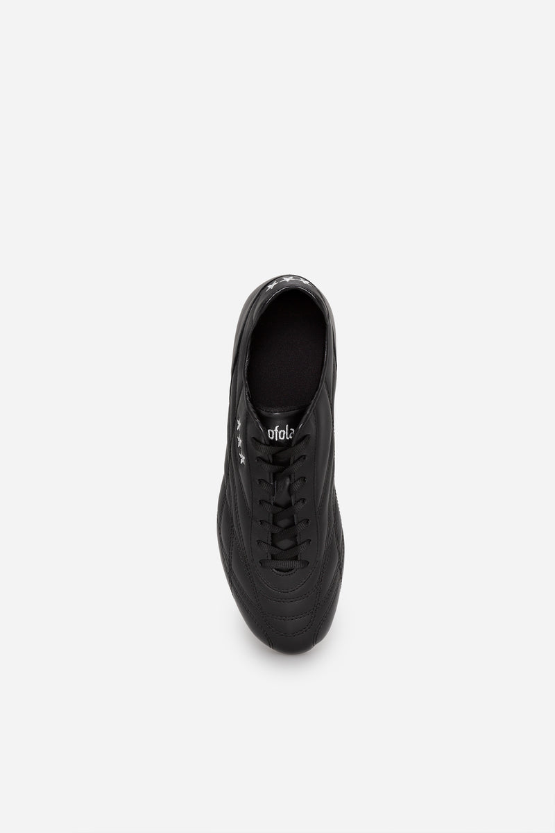 Pantofola Doro Scarpe da calcio in pelle New Star Offerte