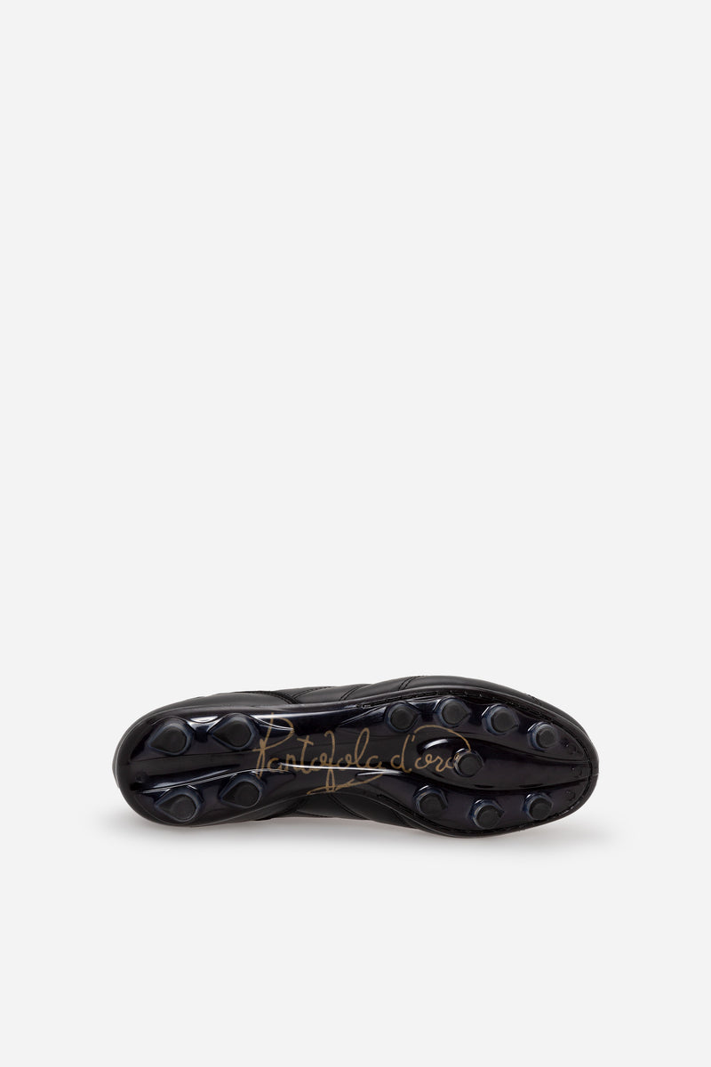 Pantofola Doro Scarpe da calcio in pelle New Star Offerte