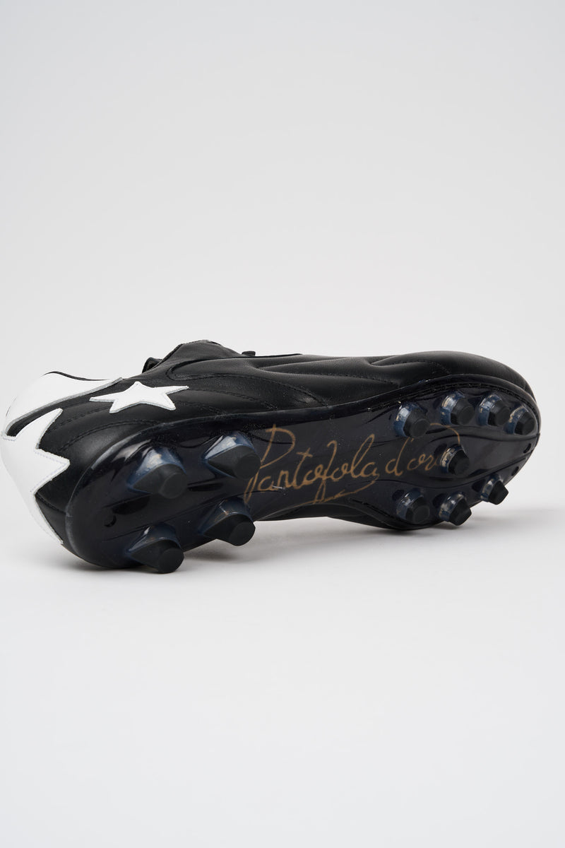 Pantofola Doro Scarpe da calcio Lazzarini Stardust Vendita Calda