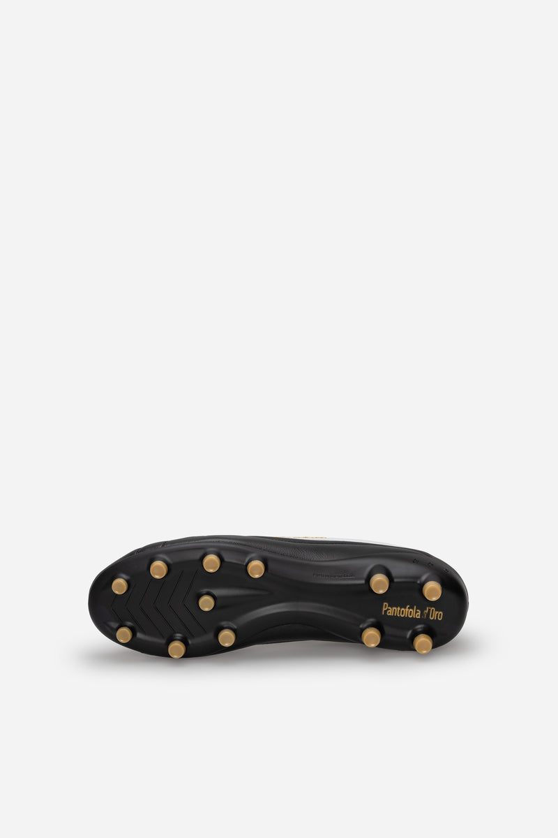 Pantofola Doro Scarpe da calcio in pelle Superstar 2000 Vendita Economica