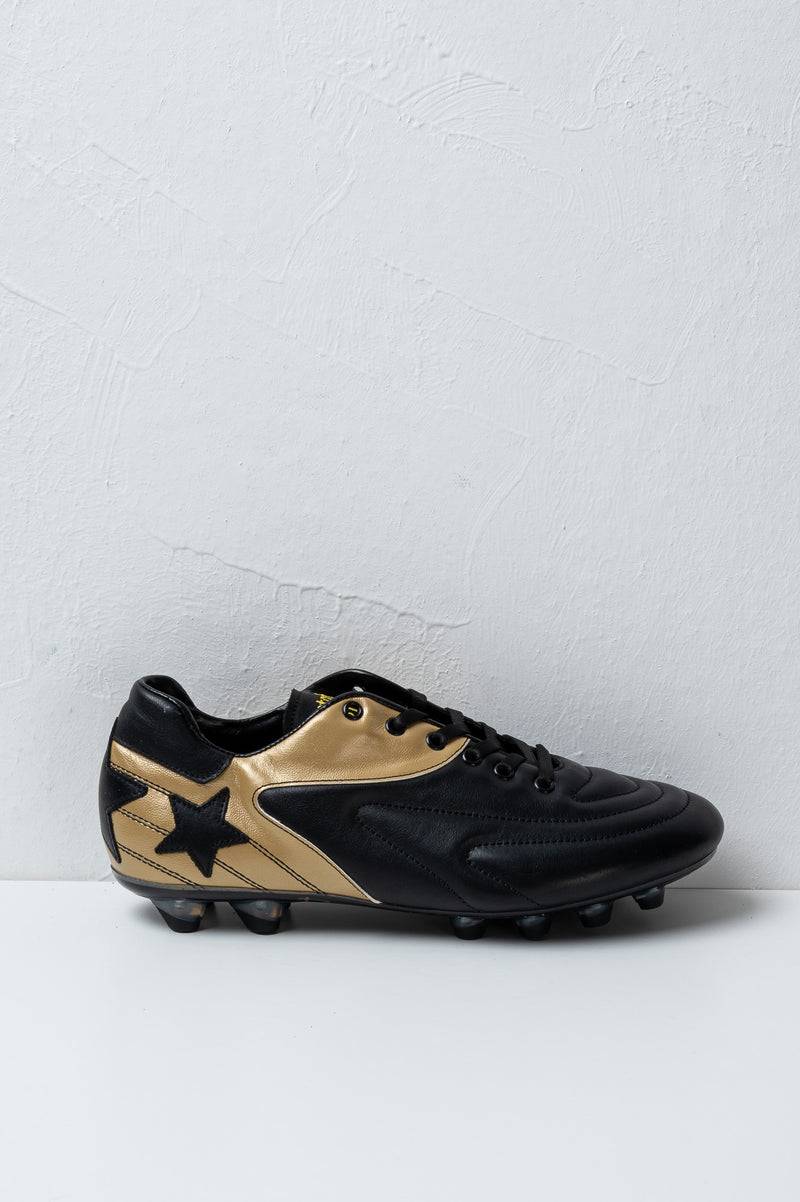Pantofola Doro Scarpe da calcio in pelle Lazzarini Stardust