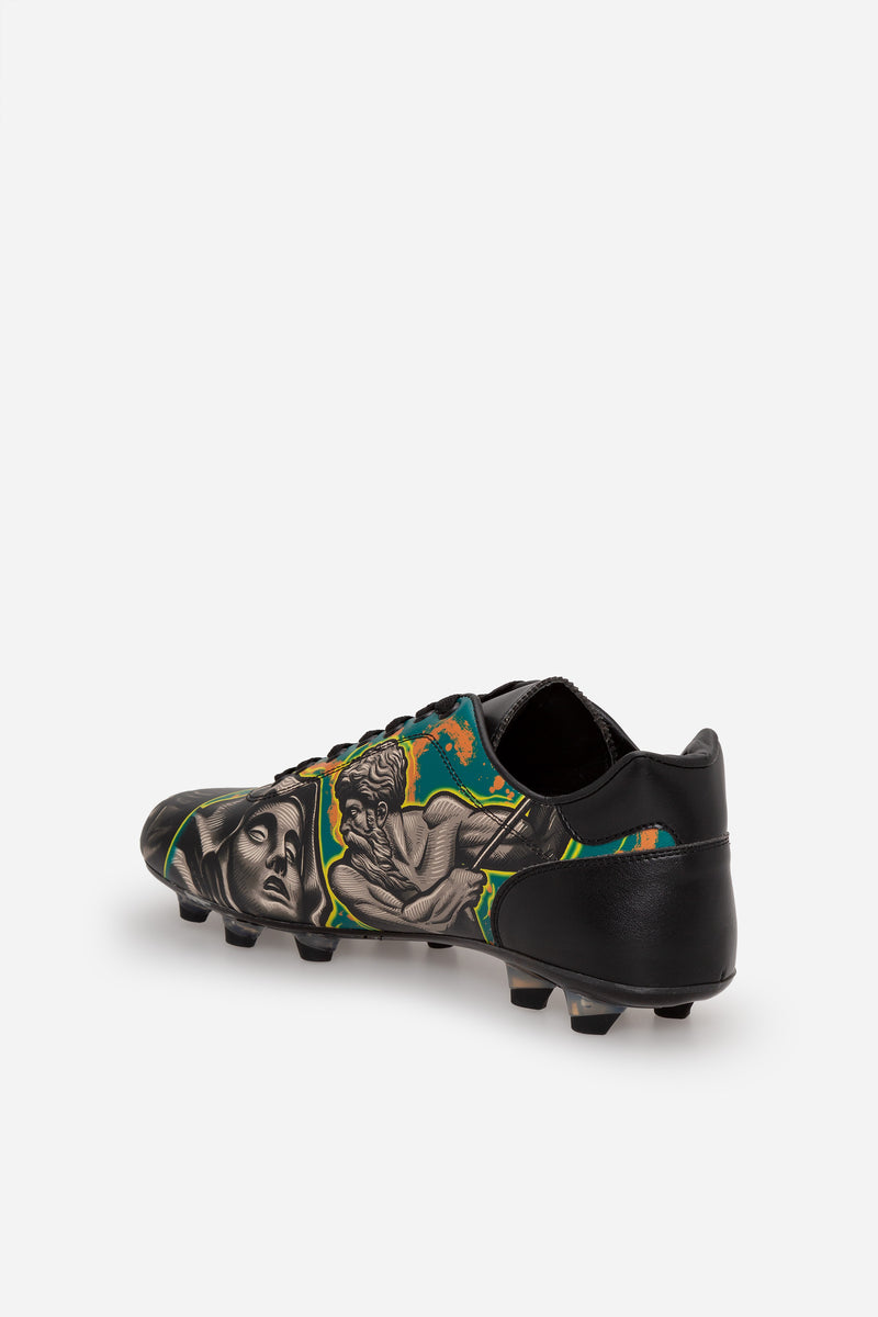 Pantofola Doro Scarpe da Calcio Lazzarini Colosseo Vendite Flash