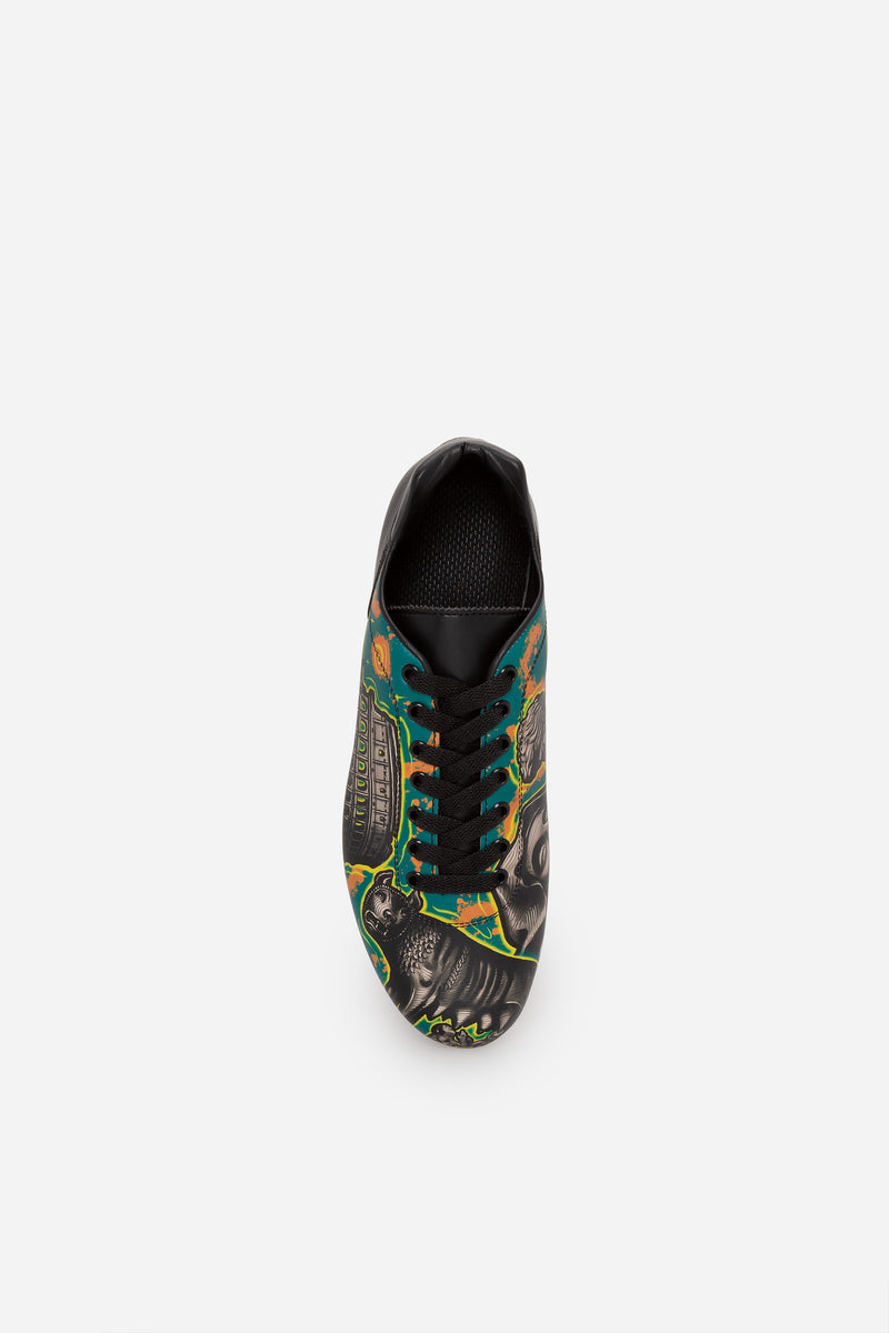 Pantofola Doro Scarpe da Calcio Lazzarini Colosseo Vendite Flash