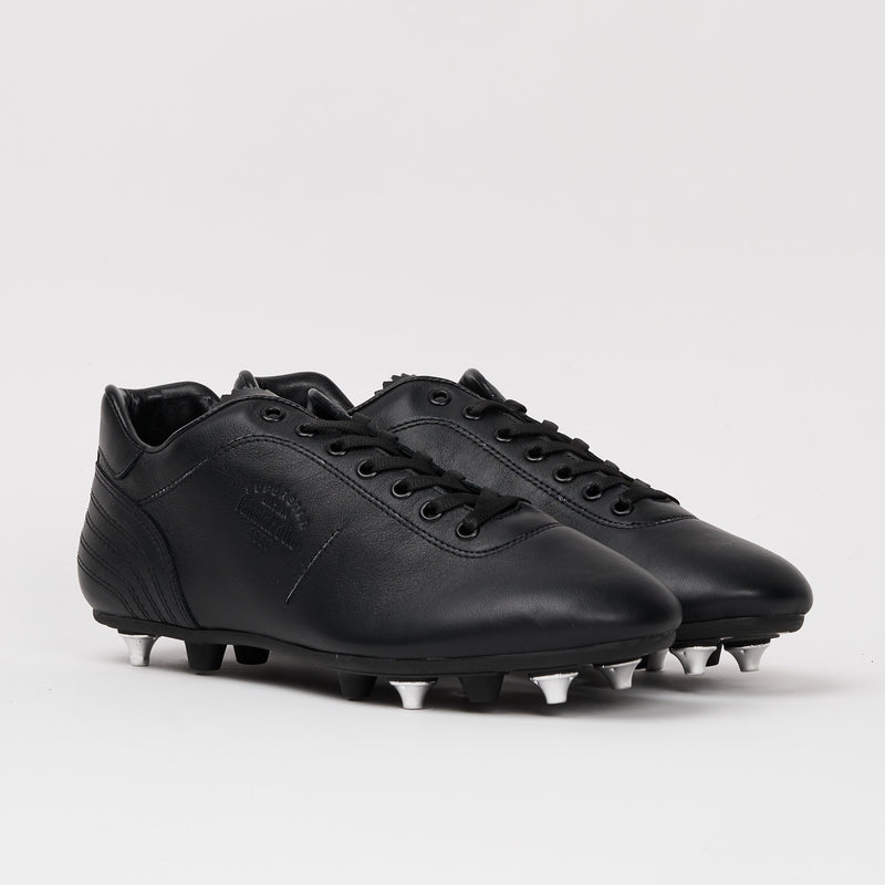 Pantofola Doro Scarpe da calcio in pelle Lazzarini Negozio