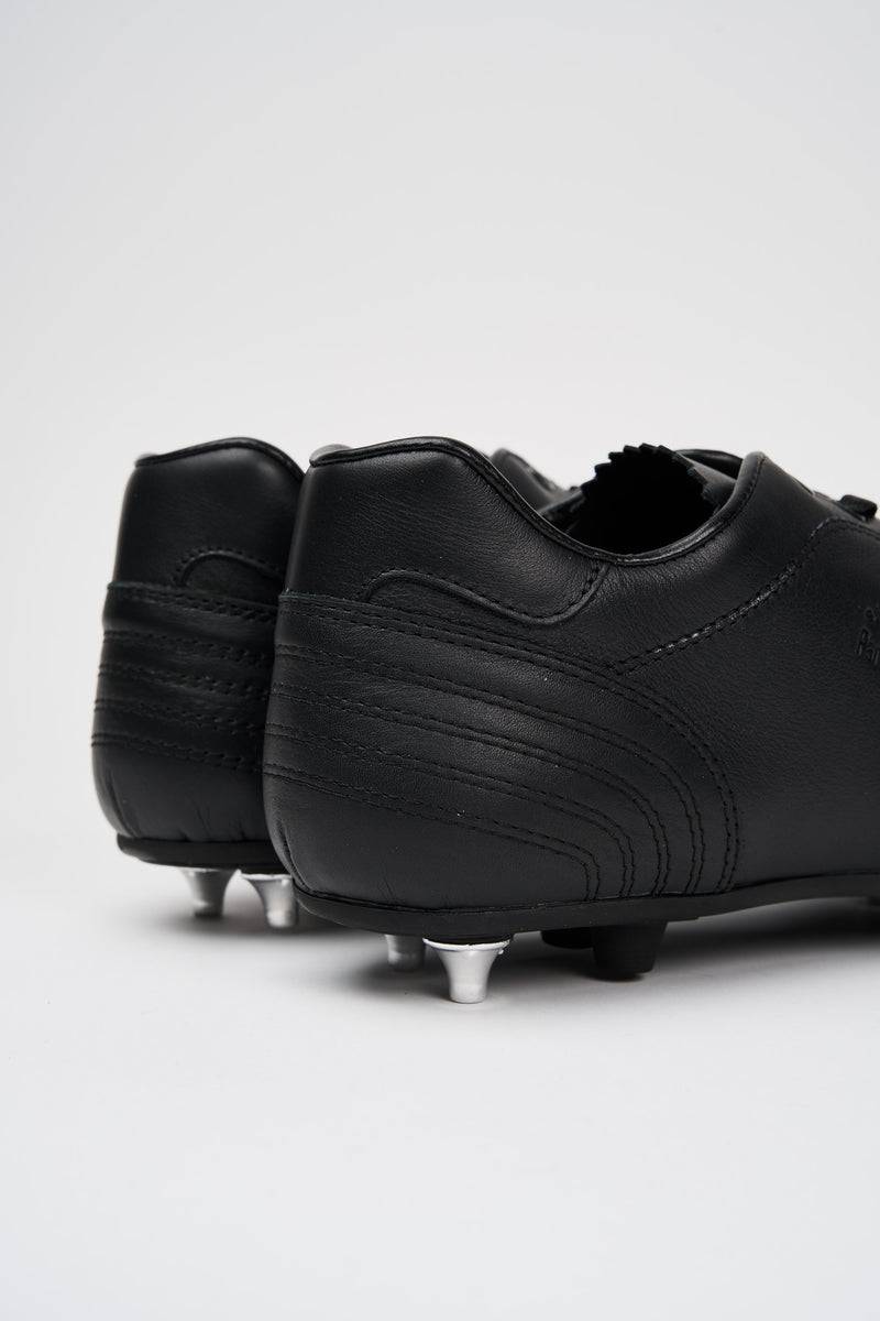 Pantofola Doro Scarpe da calcio in pelle Lazzarini Negozio