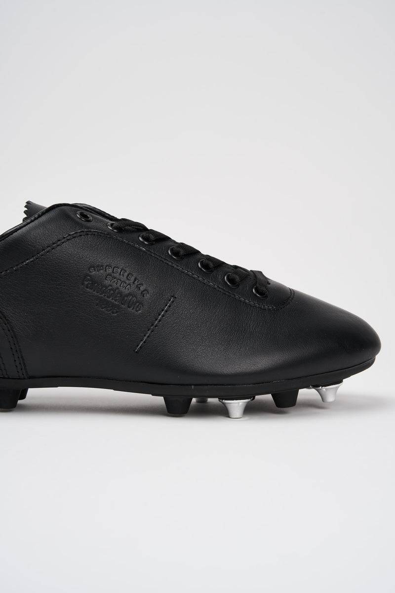 Pantofola Doro Scarpe da calcio in pelle Lazzarini Negozio