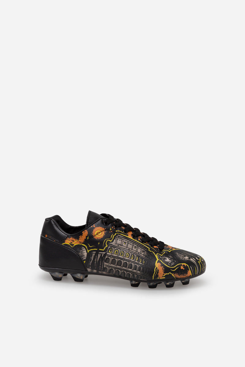 Pantofola Doro Scarpe da Calcio Lazzarini Colosseo
