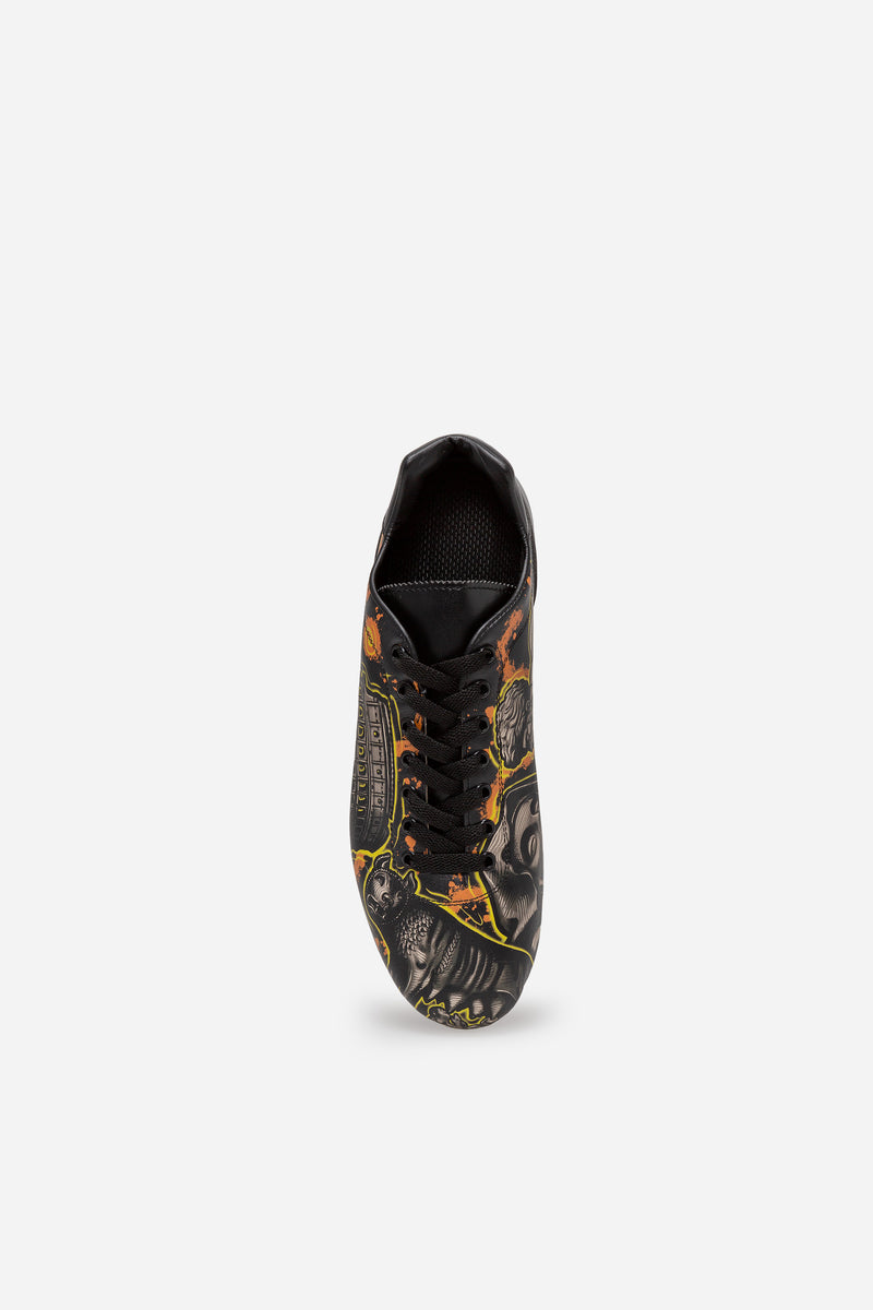 Pantofola Doro Scarpe da Calcio Lazzarini Colosseo Soddisfazione Garantita