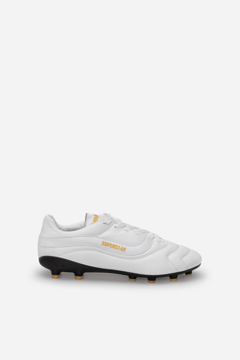 Pantofola Doro Scarpe da calcio in pelle Superstar 2000