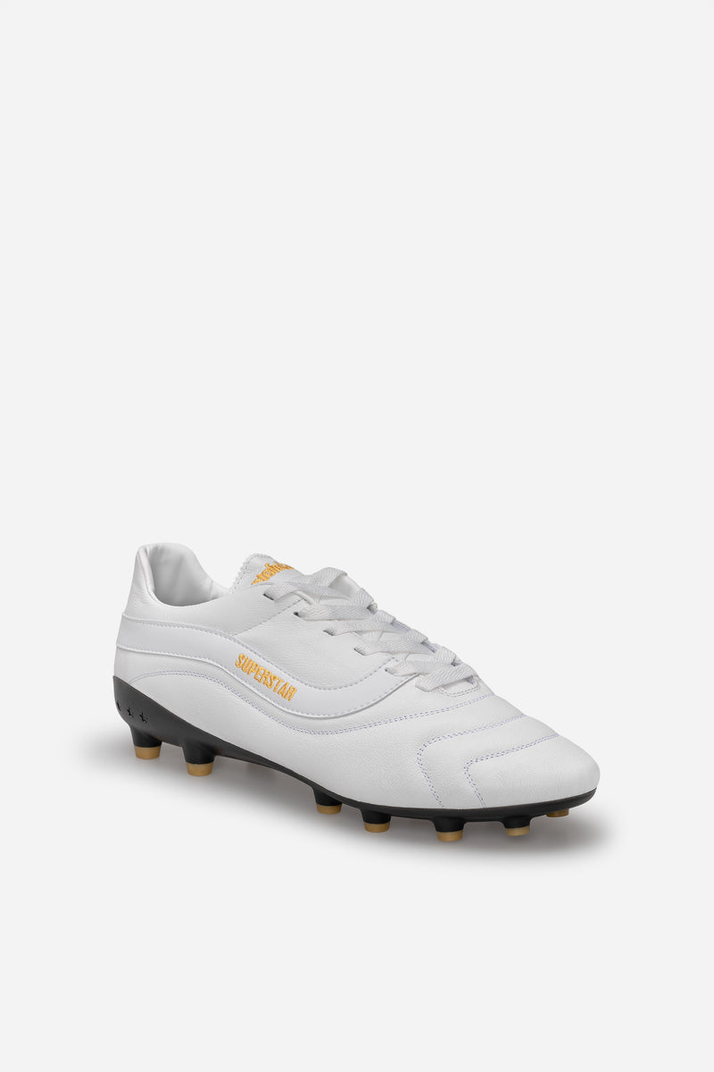 Pantofola Doro Scarpe da calcio in pelle Superstar 2000 Negozi Online