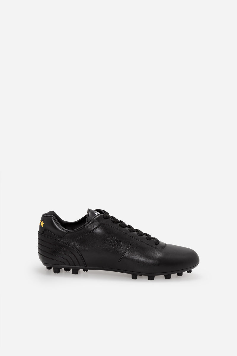 Pantofola Doro Scarpe da calcio in pelle Lazzarini 2.0