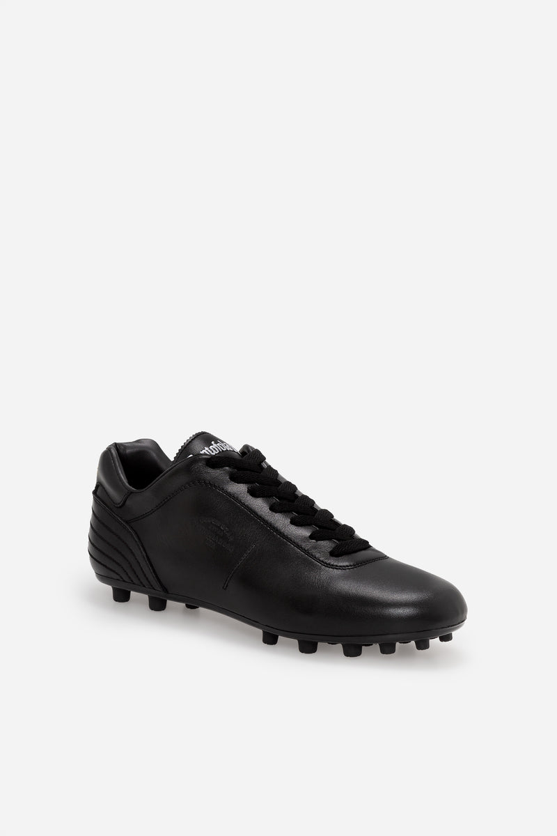 Pantofola Doro Scarpe da calcio in pelle Lazzarini 2.0 Italy