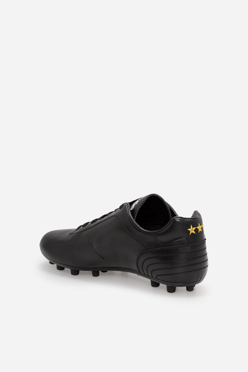 Pantofola Doro Scarpe da calcio in pelle Lazzarini 2.0 Italy