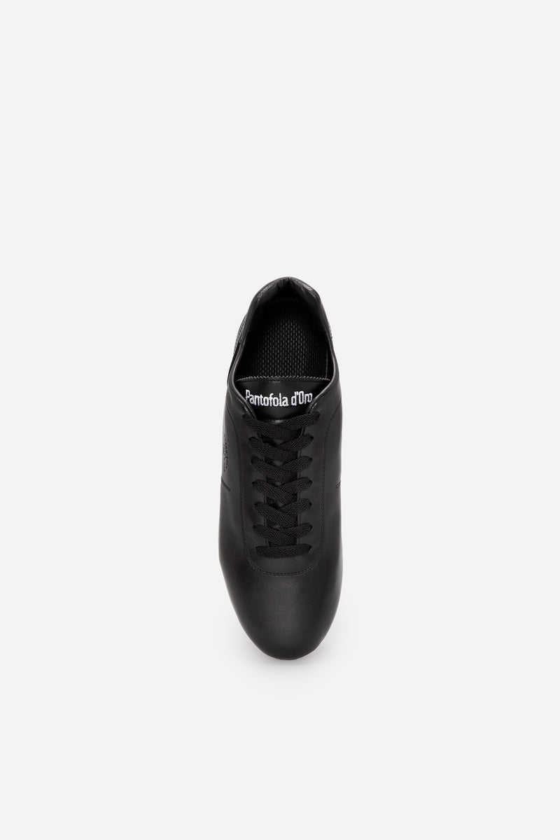 Pantofola Doro Scarpe da calcio in pelle Lazzarini 2.0 Italy
