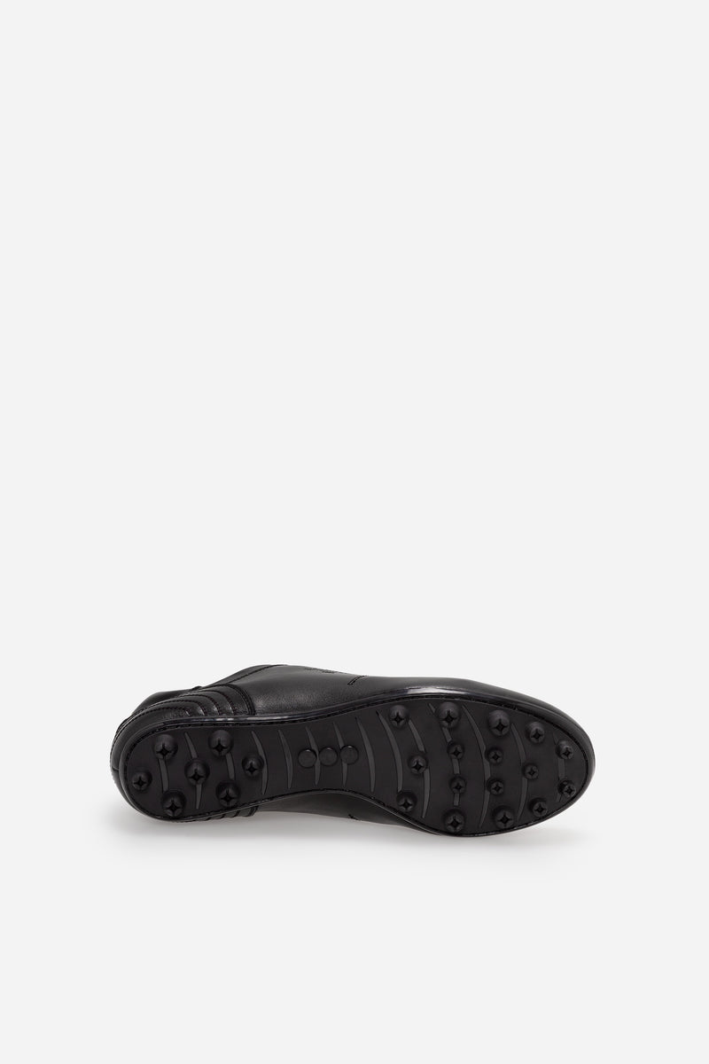 Pantofola Doro Scarpe da calcio in pelle Lazzarini 2.0 Italy