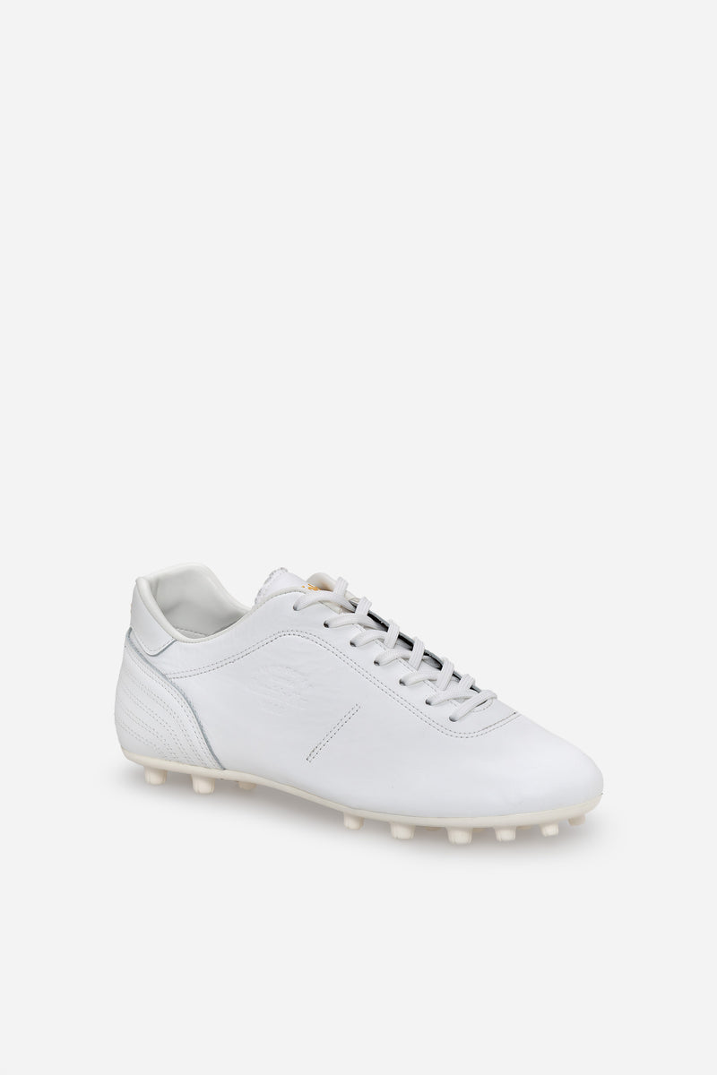 Pantofola Doro Scarpe da calcio in pelle Lazzarini 2.0 Italia