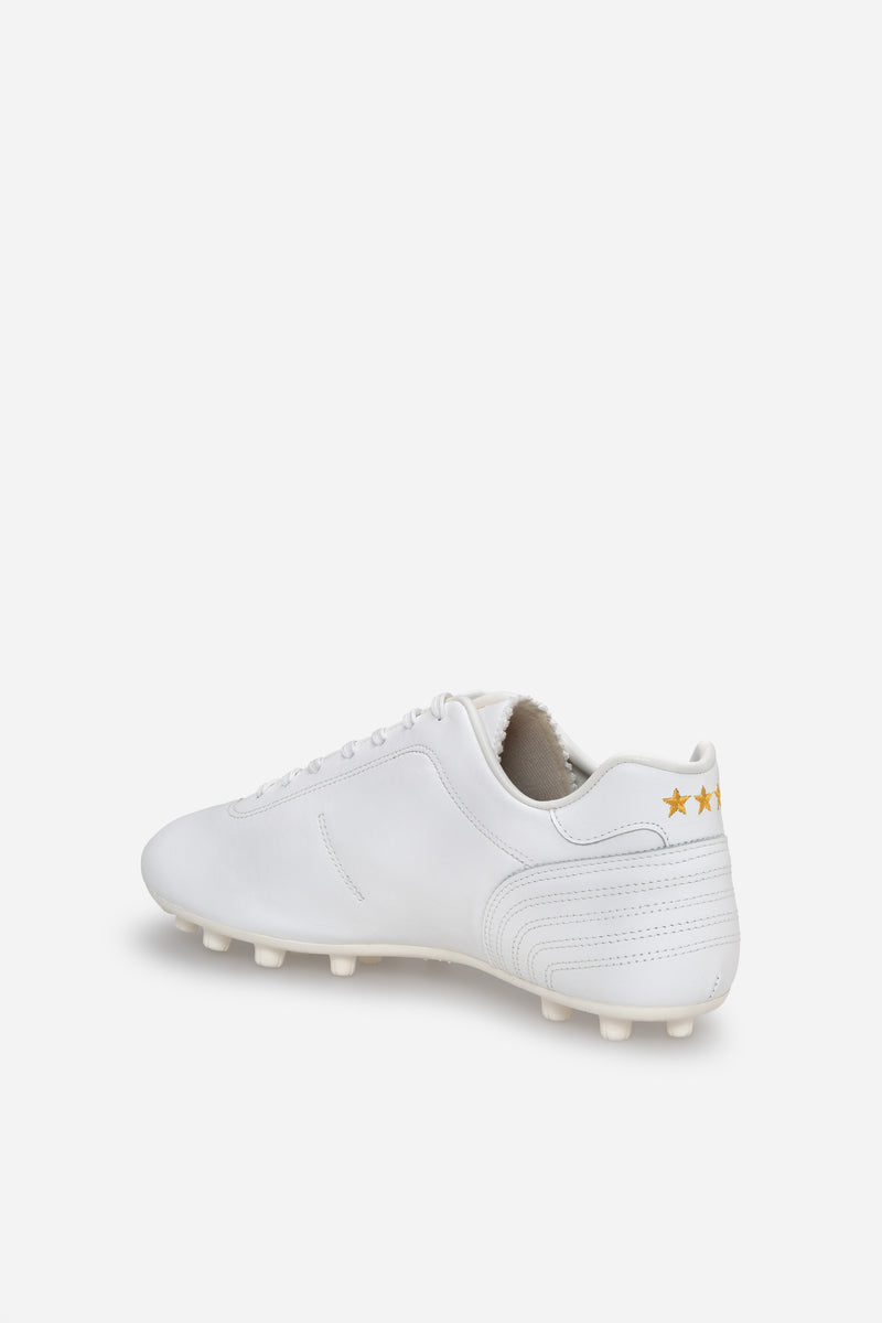 Pantofola Doro Scarpe da calcio in pelle Lazzarini 2.0 Italia