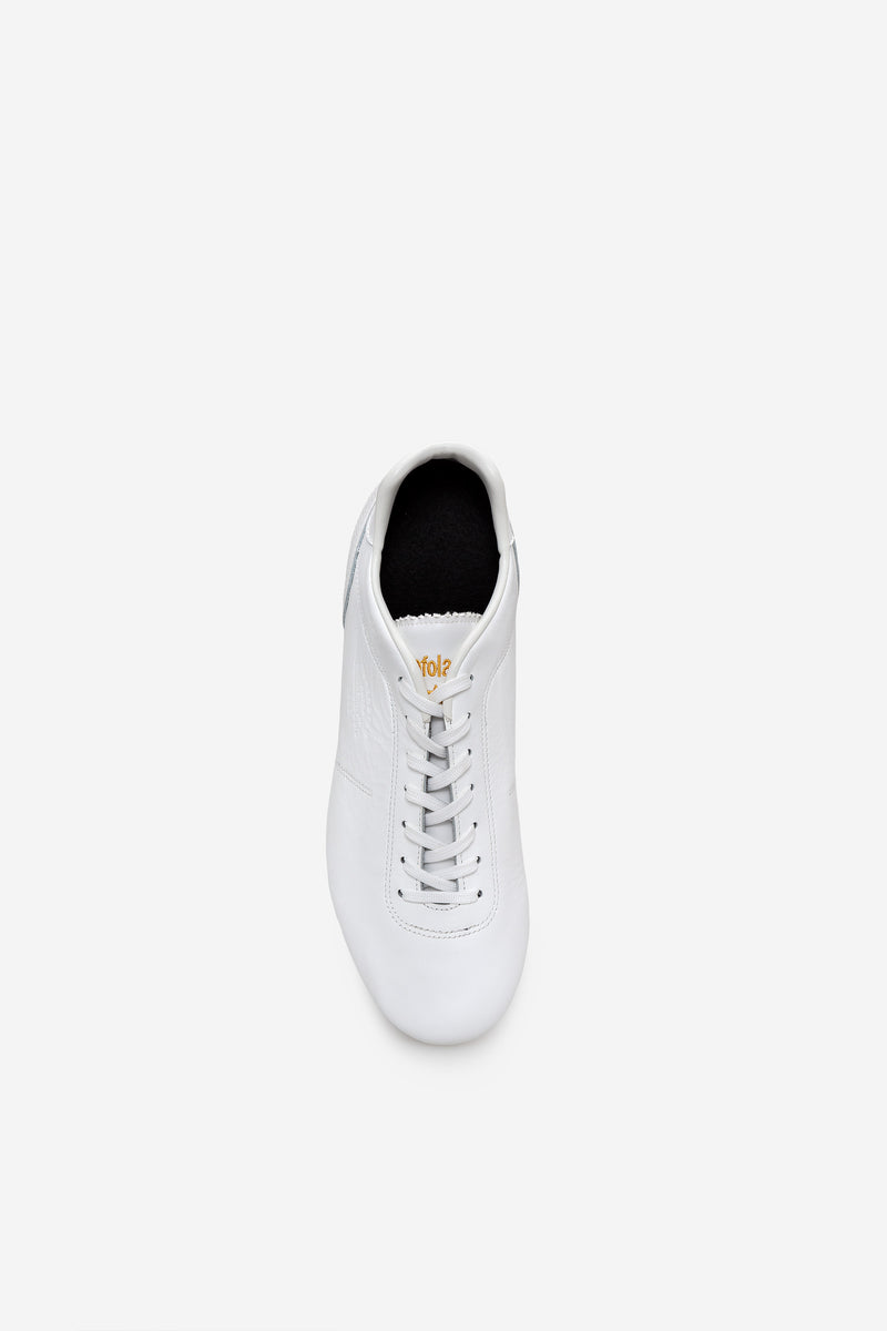 Pantofola Doro Scarpe da calcio in pelle Lazzarini 2.0 Italia
