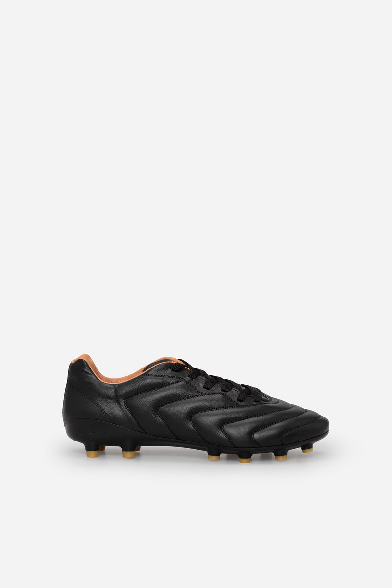 Pantofola Doro Scarpe da calcio in pelle Superleggera 2.0