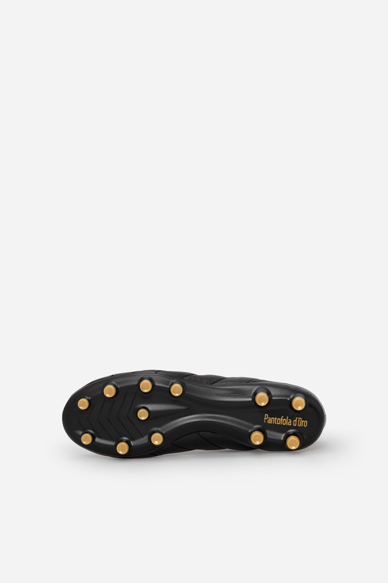 Pantofola Doro Scarpe da calcio in pelle Superleggera 2.0 In Linea