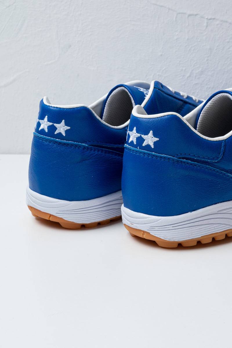 Pantofola Doro Scarpe da calcio Outdoor in pelle Alloro Qualità