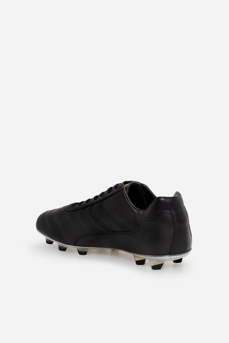 Pantofola Doro Scarpe da calcio Derby in pelle Vendita