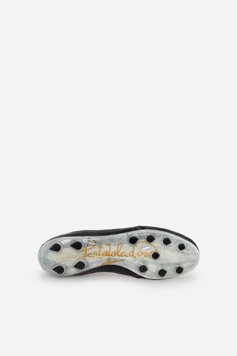 Pantofola Doro Scarpe da calcio Derby in pelle Vendita