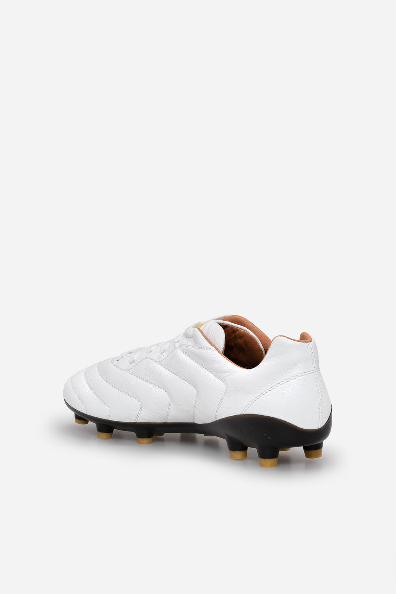 Pantofola Doro Scarpe da calcio in pelle Superleggera 2.0 Pezzi Unici