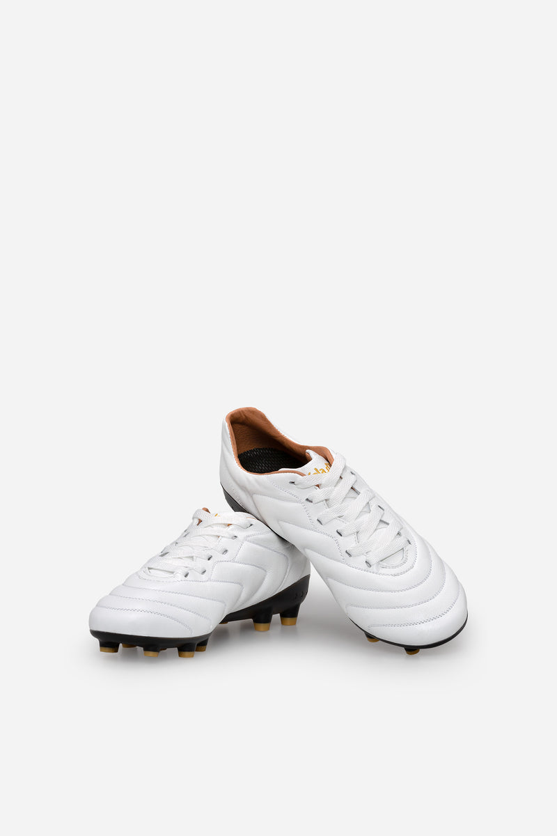 Pantofola Doro Scarpe da calcio in pelle Superleggera 2.0 Pezzi Unici