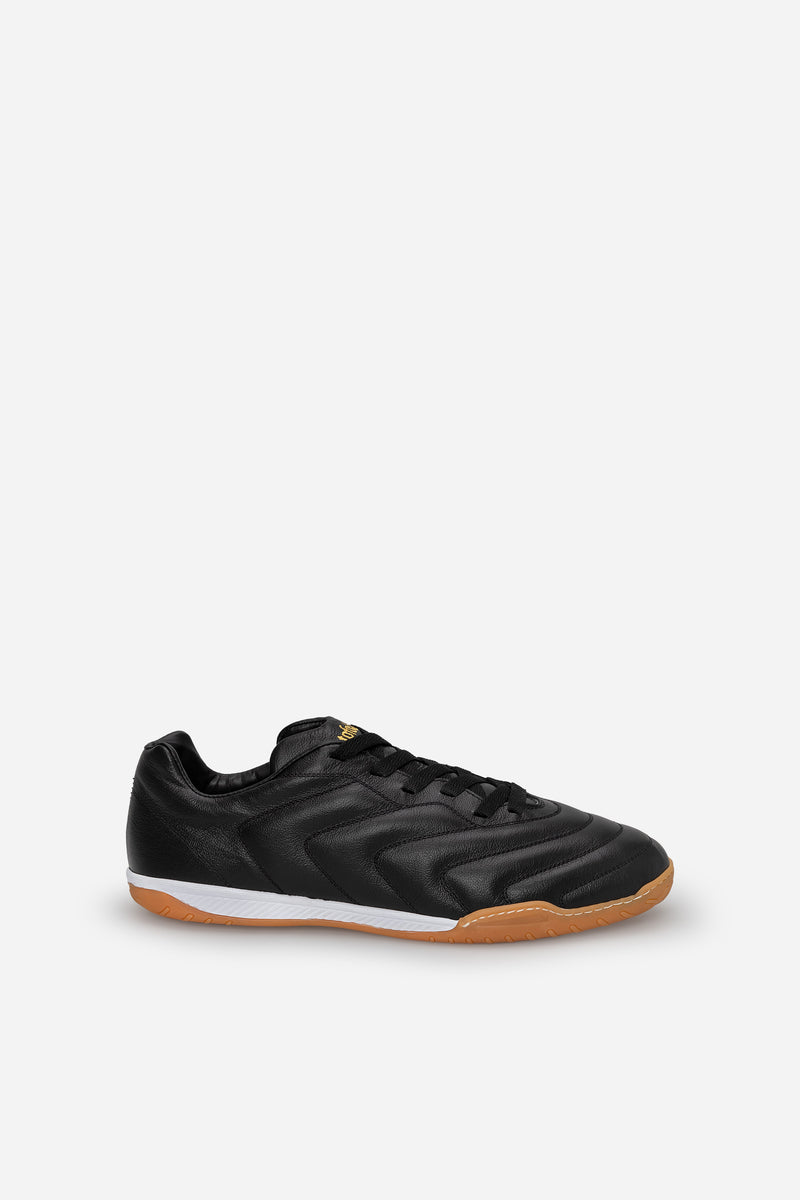Pantofola Doro Scarpe da calcio Indoor in pelle Superleggera 2.0