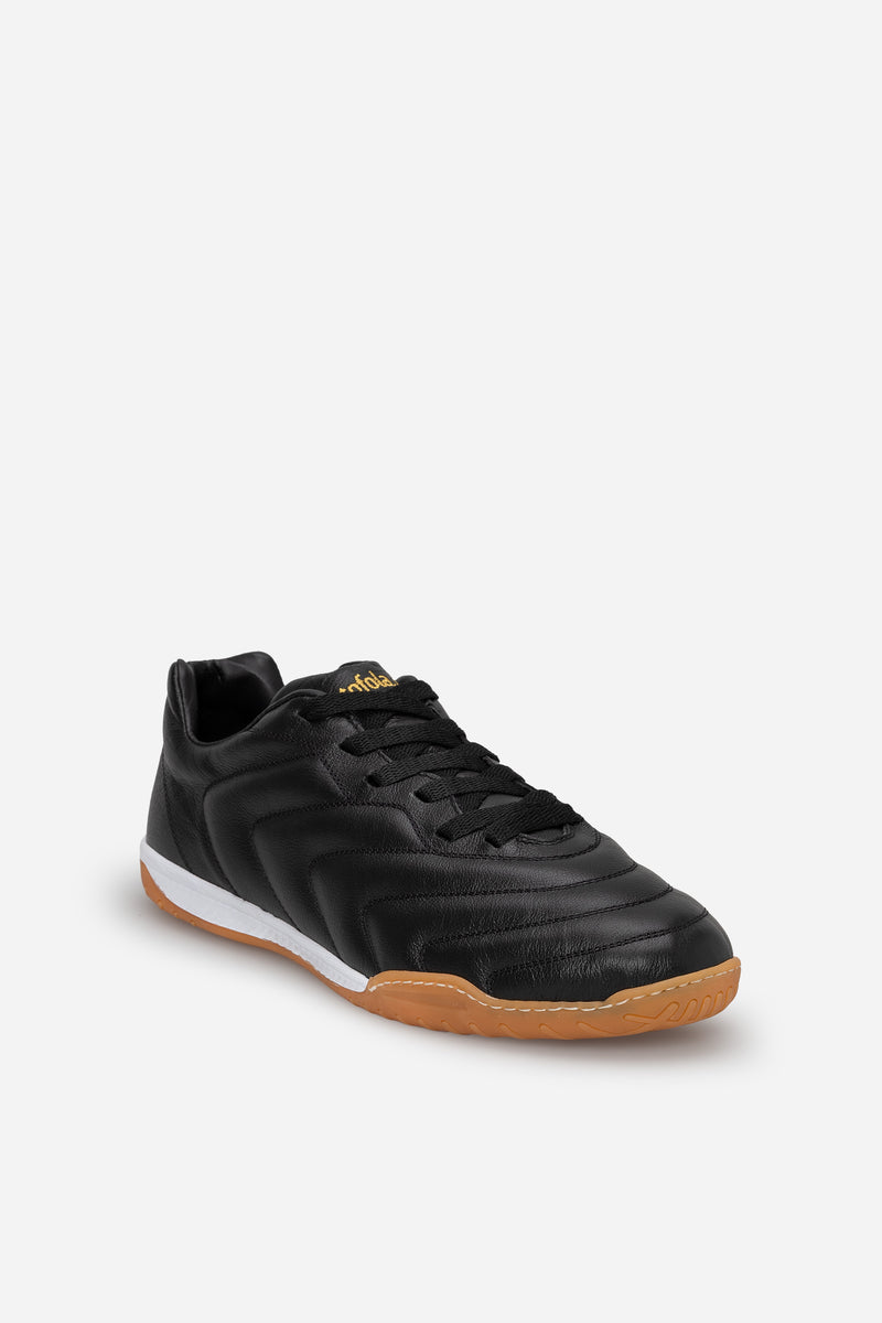 Pantofola Doro Scarpe da calcio Indoor in pelle Superleggera 2.0 Soddisfazione Garantita