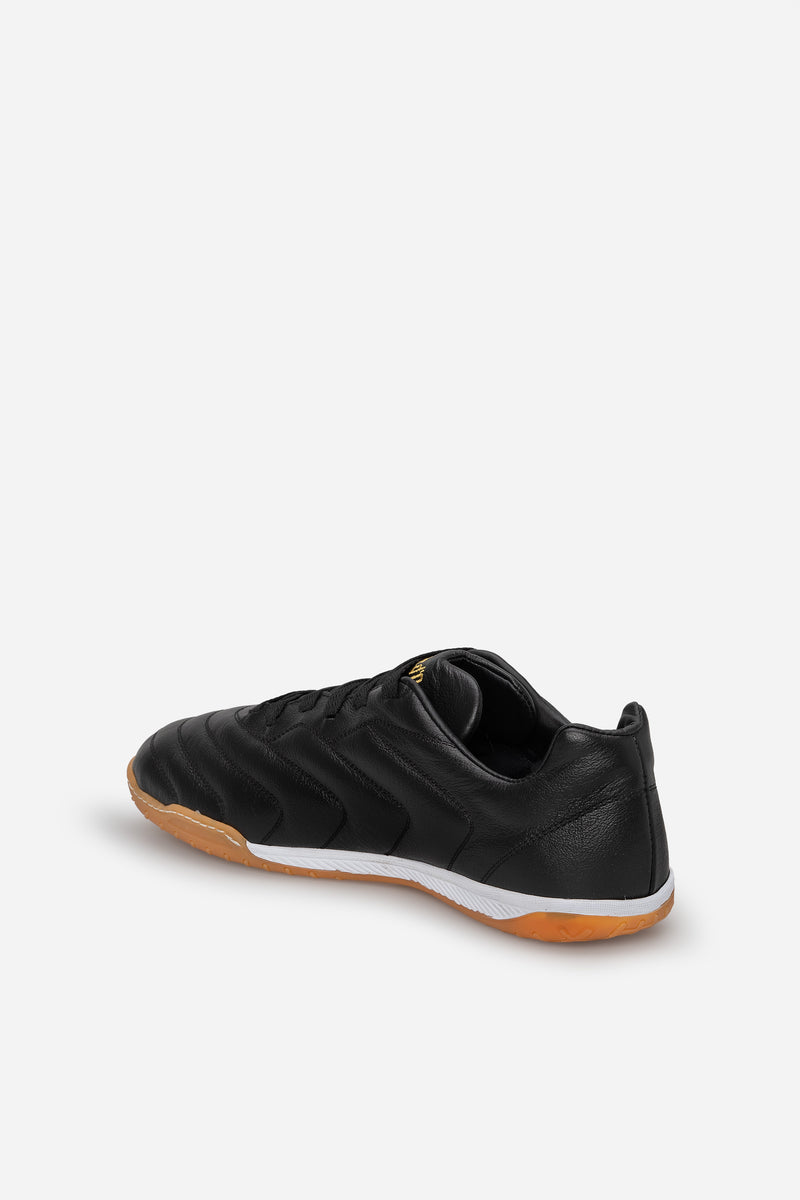 Pantofola Doro Scarpe da calcio Indoor in pelle Superleggera 2.0 Soddisfazione Garantita
