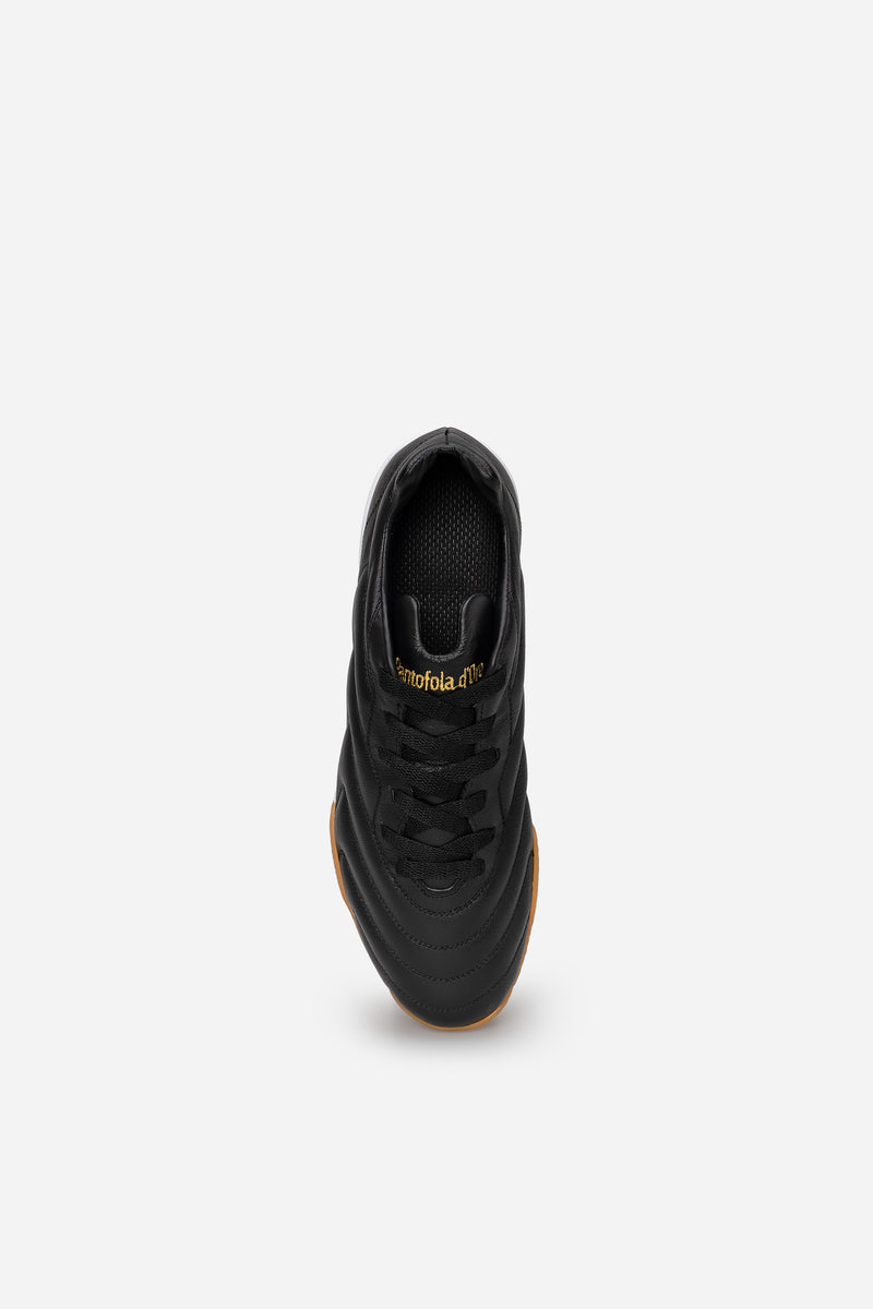 Pantofola Doro Scarpe da calcio Indoor in pelle Superleggera 2.0 Soddisfazione Garantita