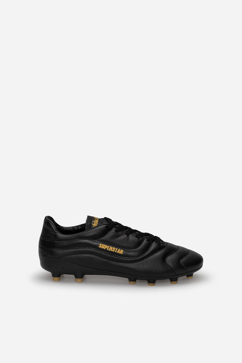 Pantofola Doro Scarpe da calcio in pelle Superstar 2000
