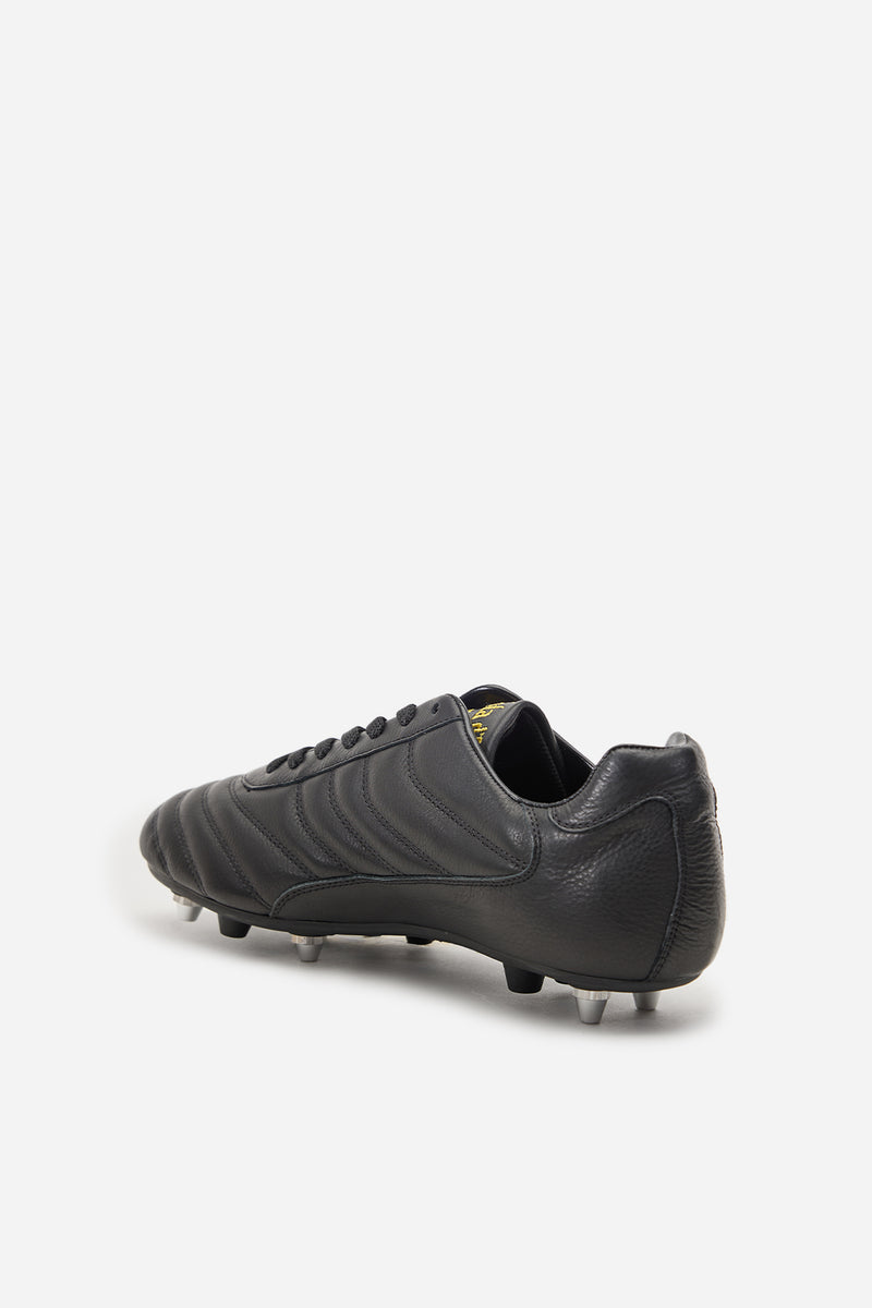 Pantofola Doro Scarpe da calcio Derby in pelle Fino Al -60%