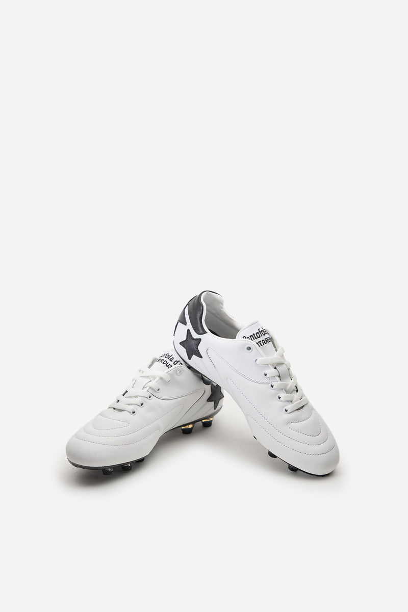 Pantofola Doro Scarpe da calcio Lazzarini Stardust Prezzo Ridotto