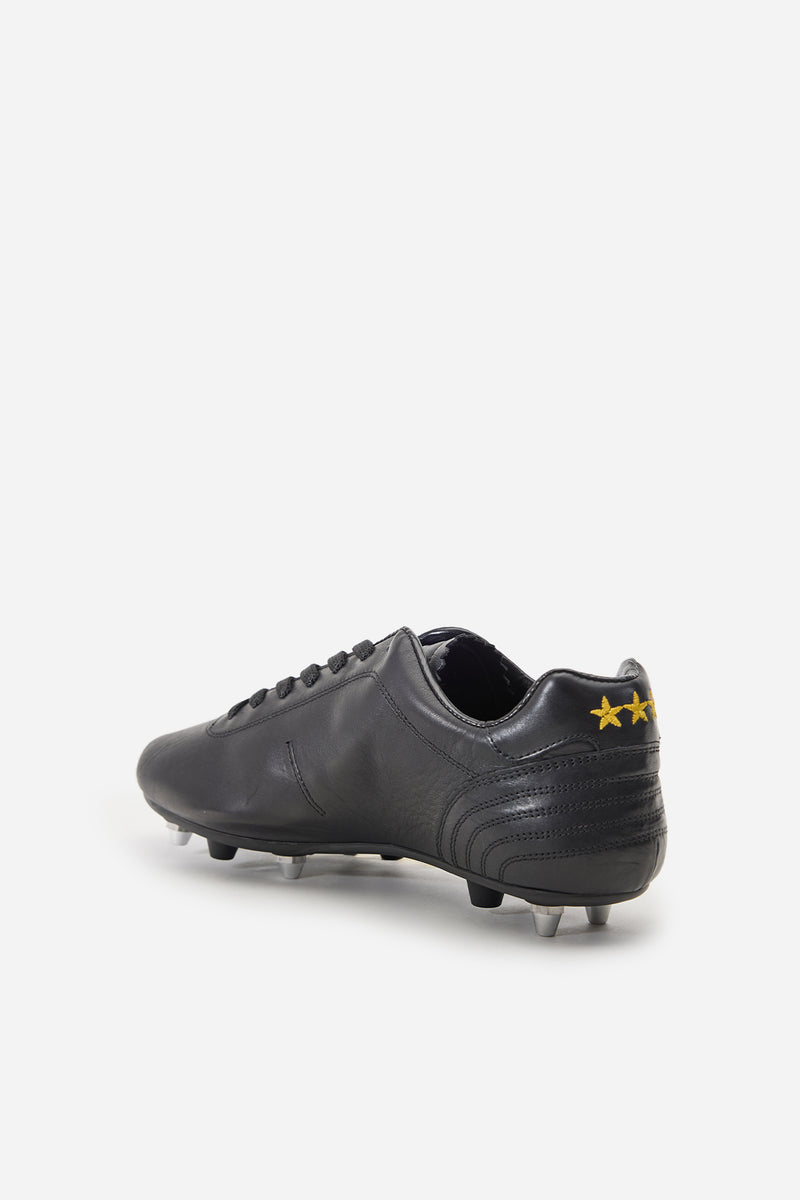 Pantofola Doro Scarpe da calcio in pelle Lazzarini 2.0 Sottocosto