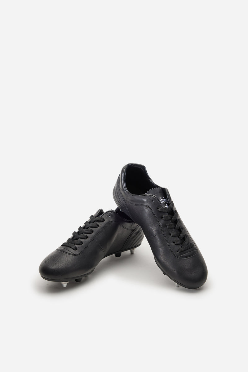 Pantofola Doro Scarpe da calcio in pelle Lazzarini 2.0 Sottocosto