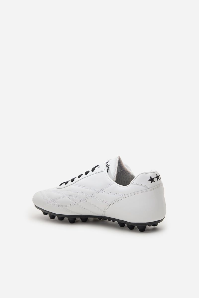 Pantofola Doro Scarpe da calcio in pelle New Star Convenienza