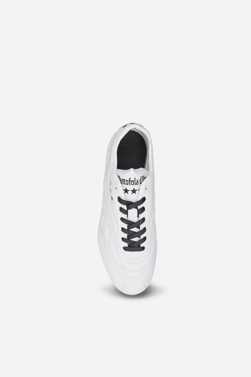 Pantofola Doro Scarpe da calcio in pelle New Star Convenienza