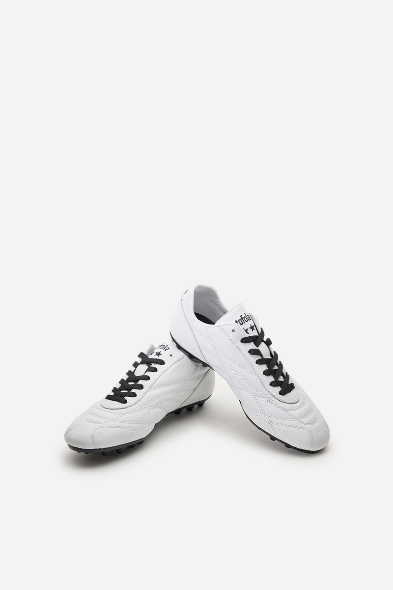 Pantofola Doro Scarpe da calcio in pelle New Star Convenienza